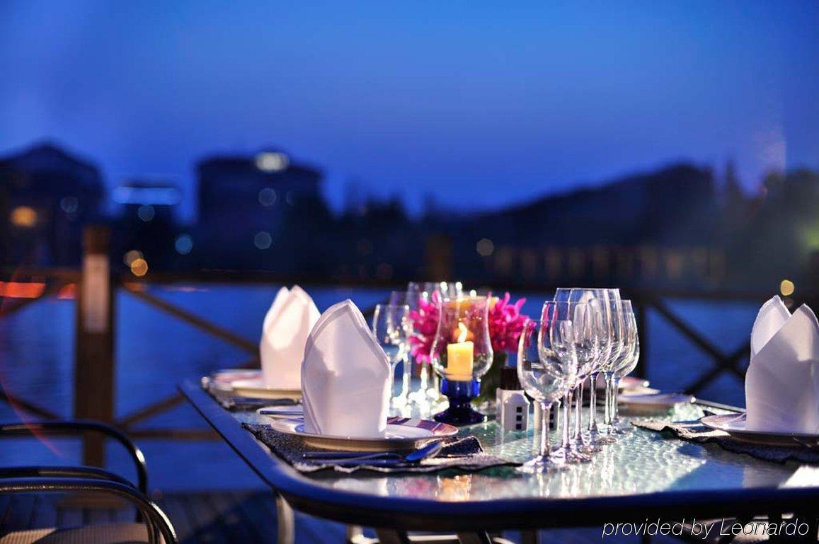 Crowne Plaza Hangzhou Xanadu Resort Restaurant photo